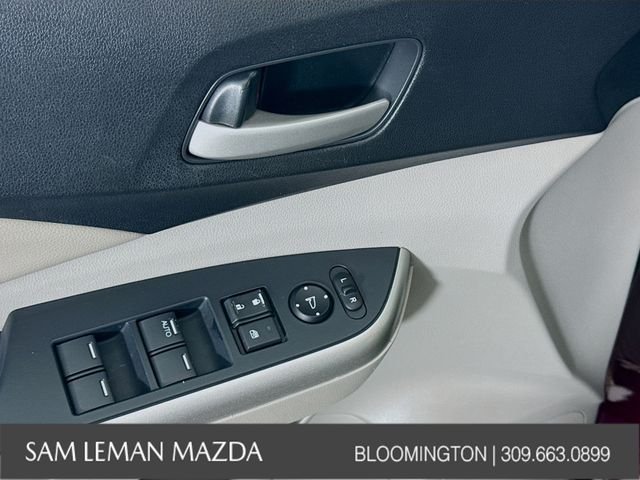 Used 2014 Red Honda EX-L image 17
