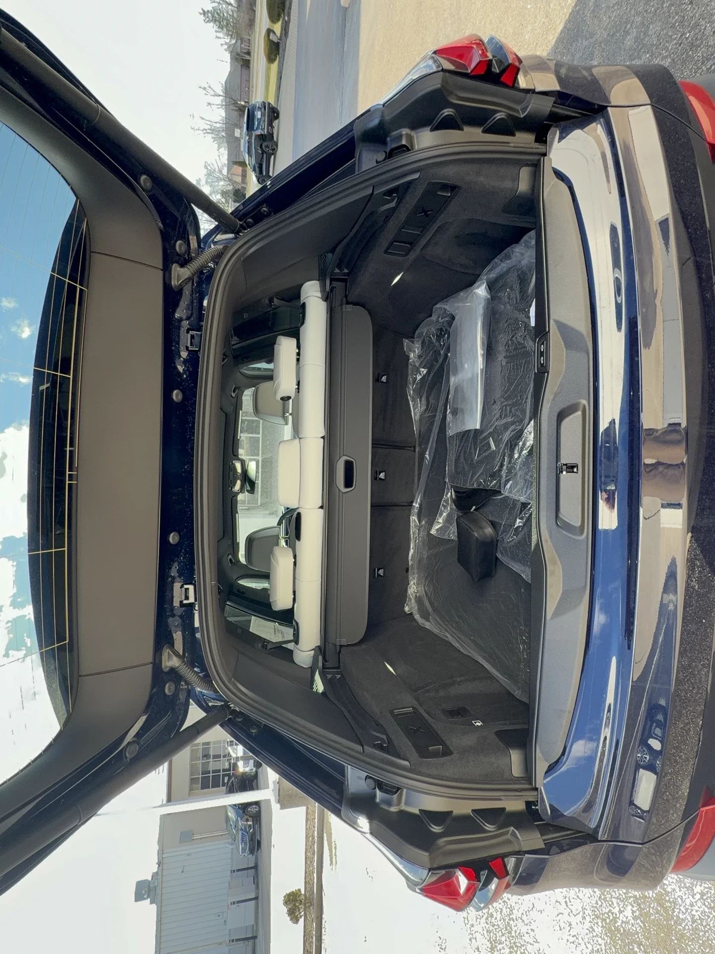 2026 BMW X5 40i - Photo 5