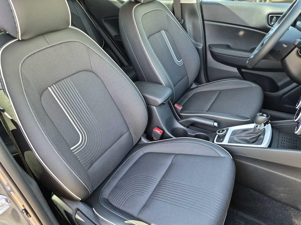 2026 Hyundai Venue SEL - Photo 20
