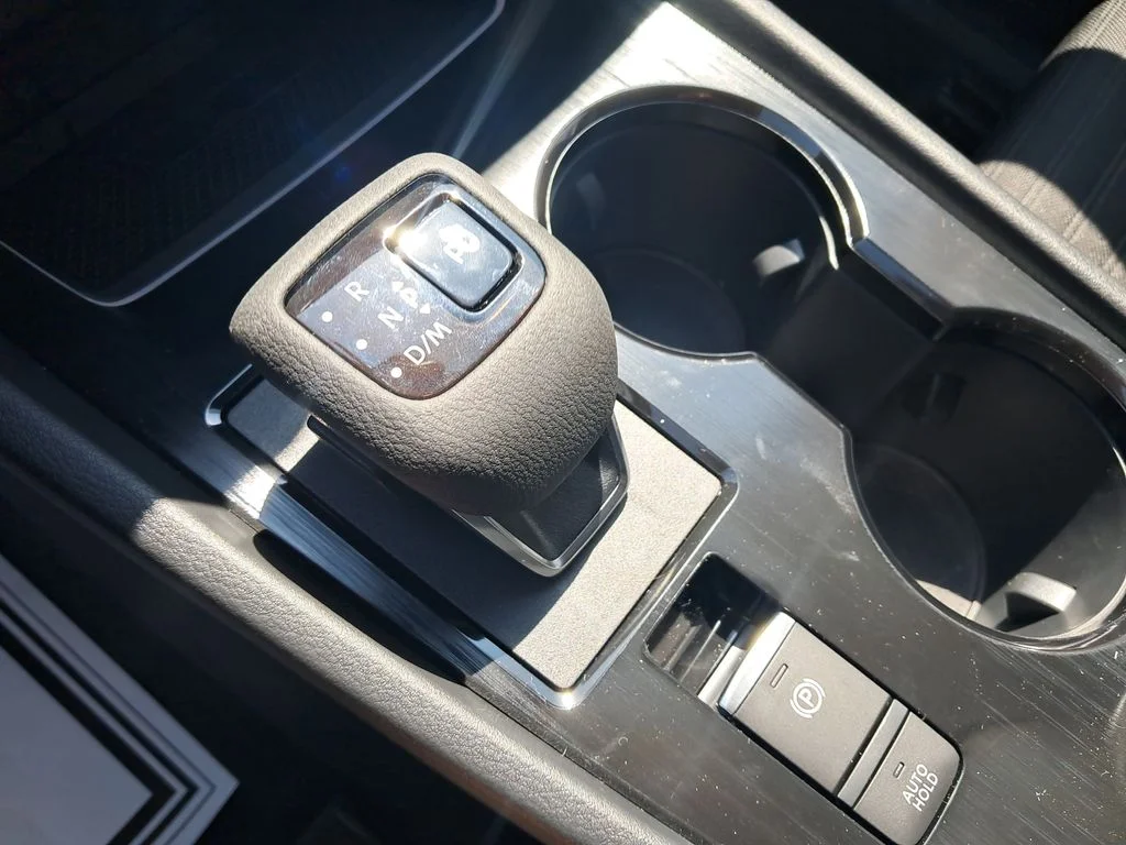 New 2026 Gray Nissan Rock Creek image 25