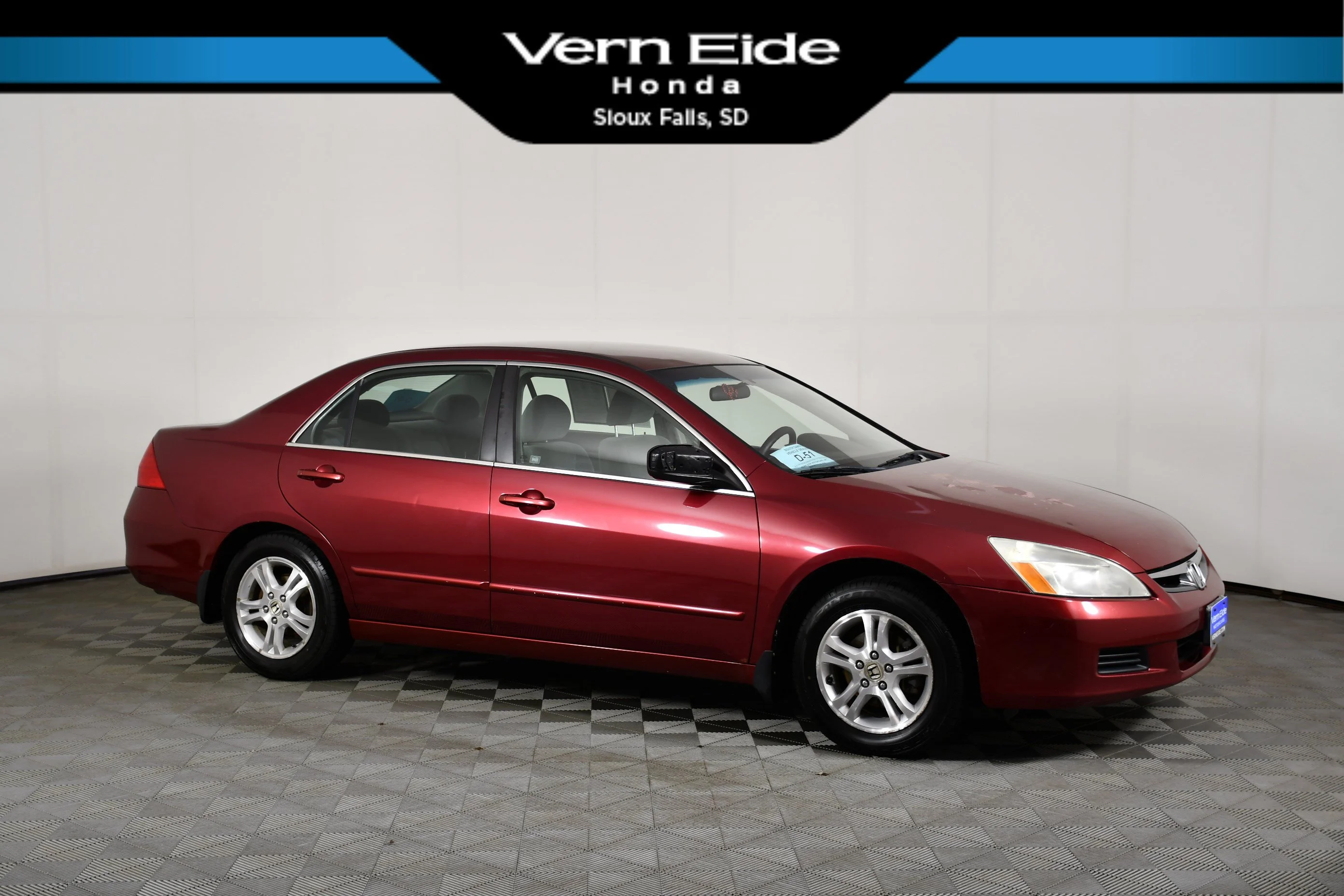 2006 Honda Accord