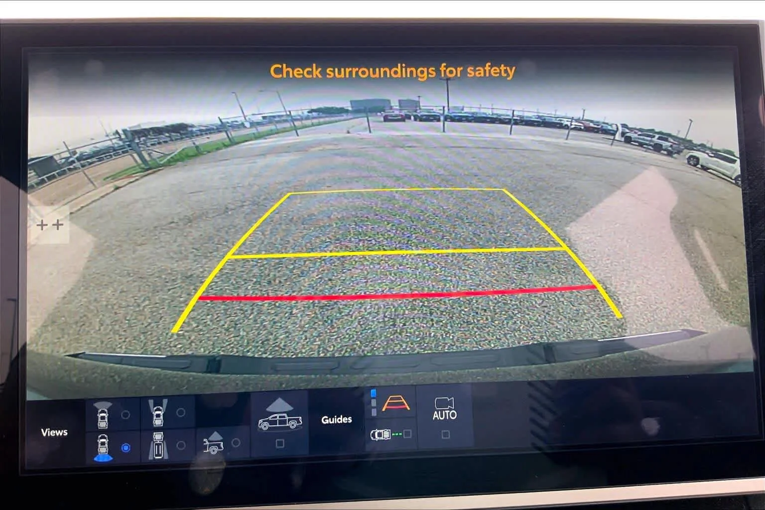 Used 2025 Magnetic Gray Metallic Toyota Limited image 26