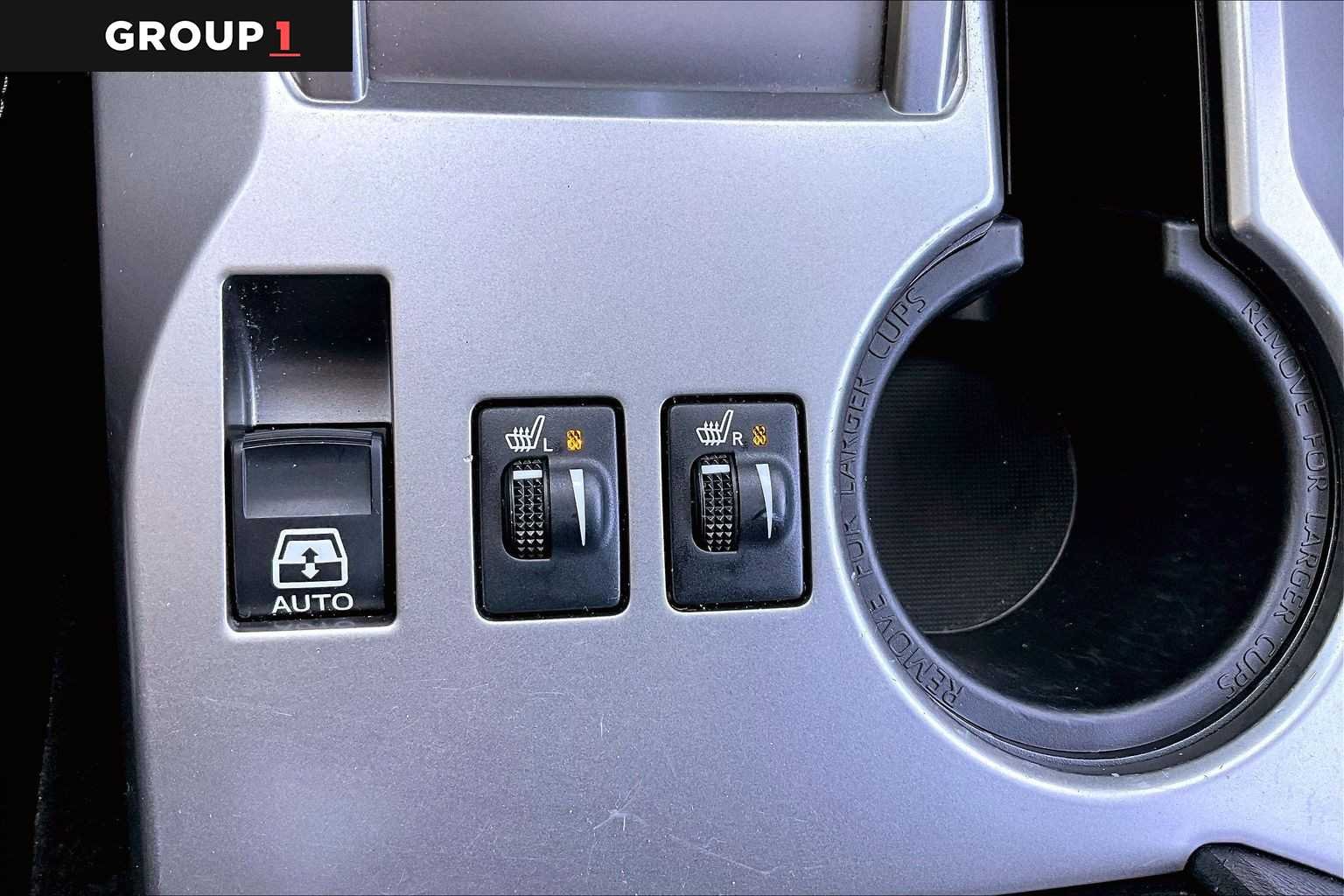 Used 2024 Underground Toyota SR5 Premium image 36