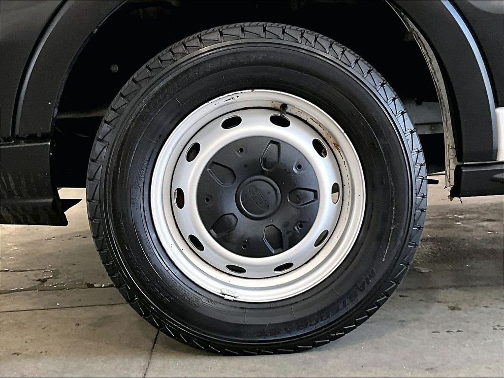 Used 2019 White Ford Base image 7
