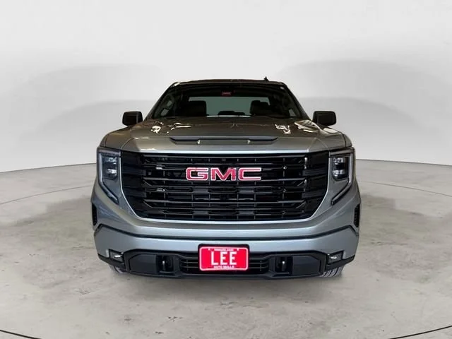 New 2026 Sterling Metallic GMC Elevation image 9