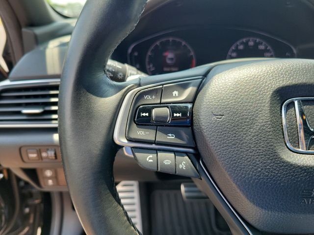 2019 Honda Accord Sport - Photo 15