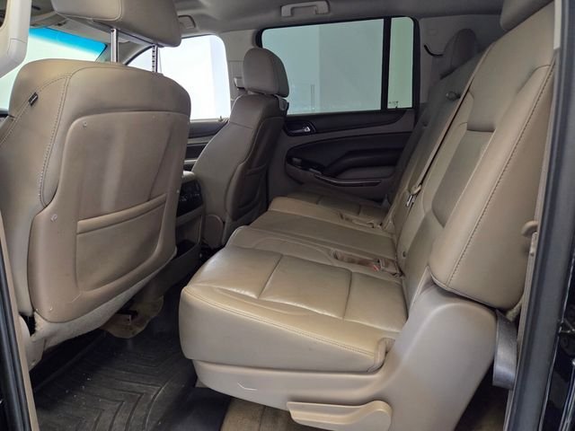 Used 2015 Black Chevrolet LT image 12