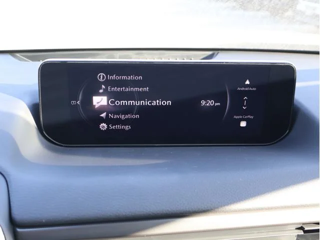2026 Mazda CX-50 Premium Plus - Photo 26
