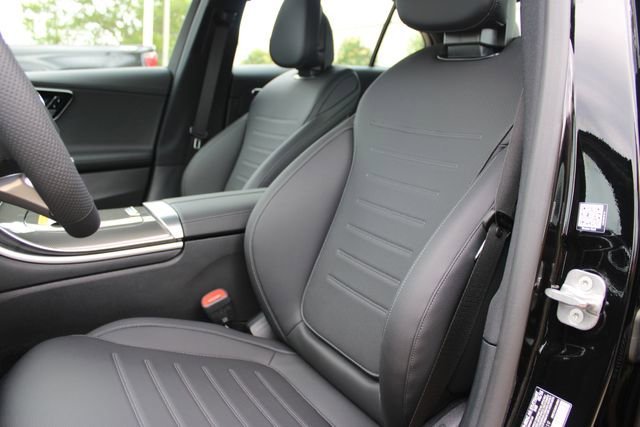 New 2026 Black Mercedes-Benz C 300 image 51