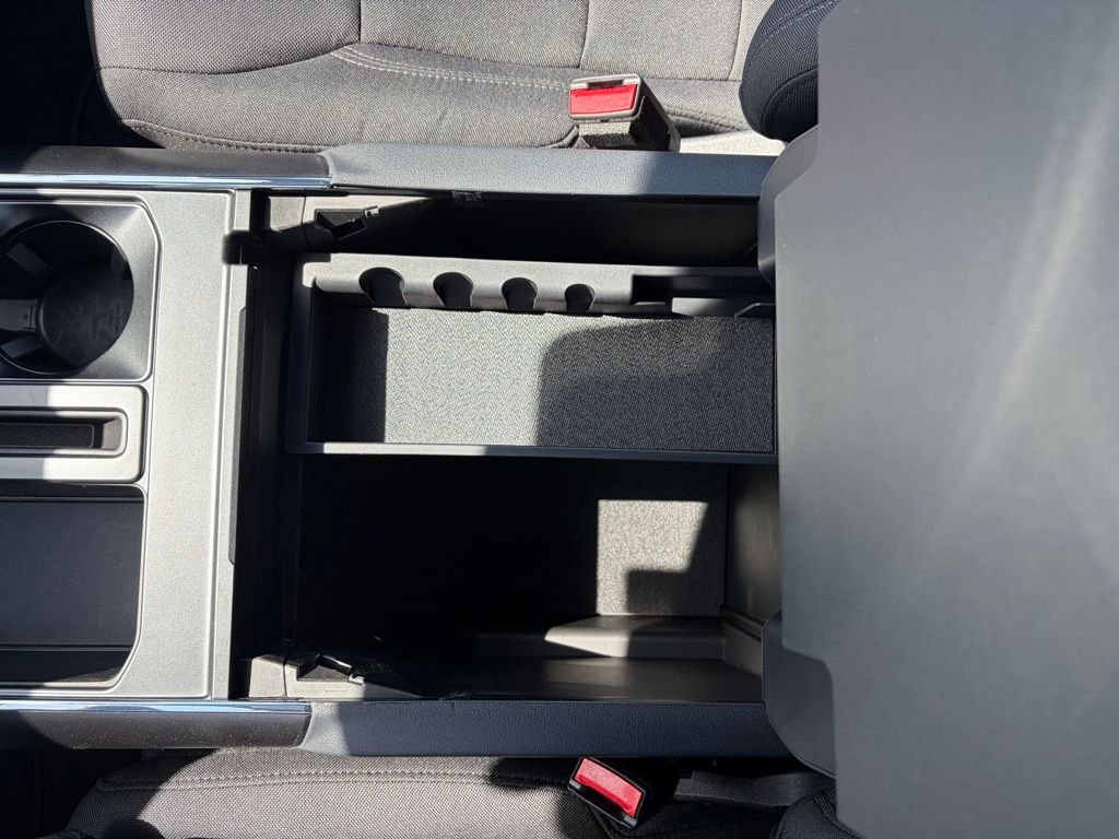 2026 Ford F-150 STX - Photo 16