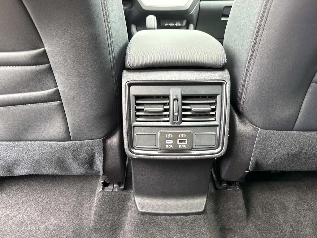 Certified Used 2026 Silver Subaru Limited image 18