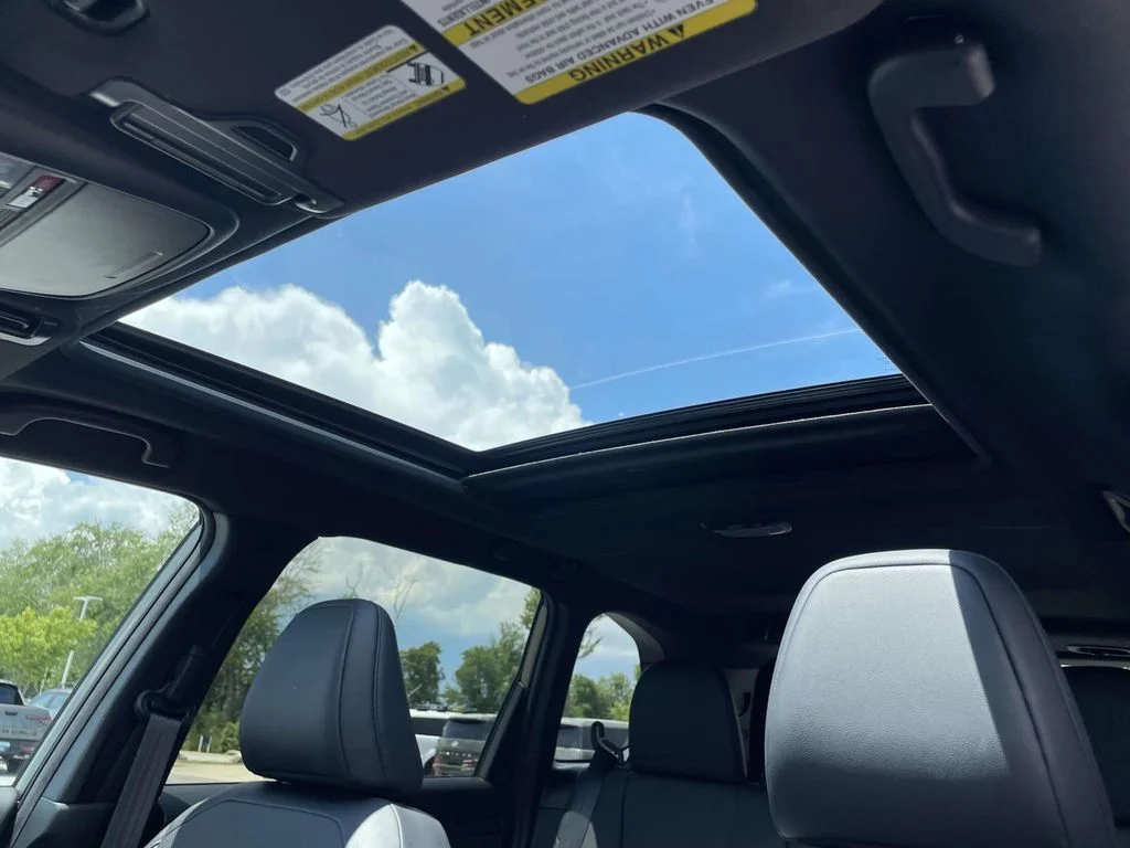2026 Subaru Forester Limited - Photo 9