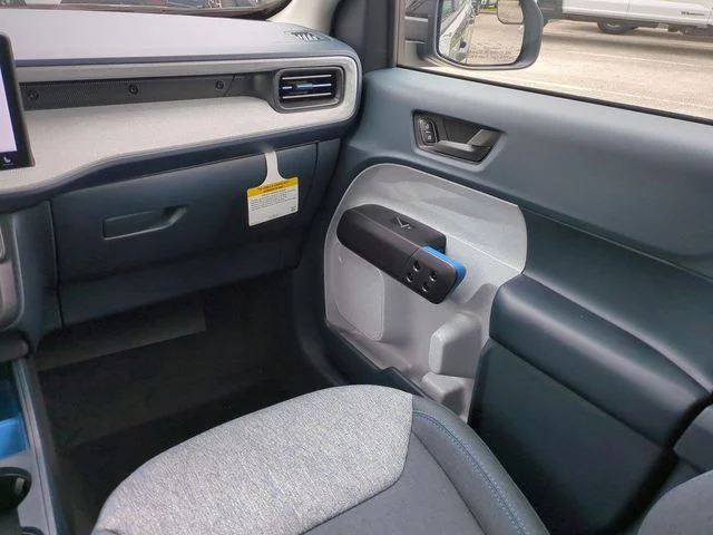 2026 Ford Maverick XLT - Photo 17