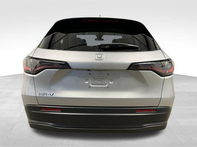 New 2027 Solar Silver Metallic Honda LX image 5