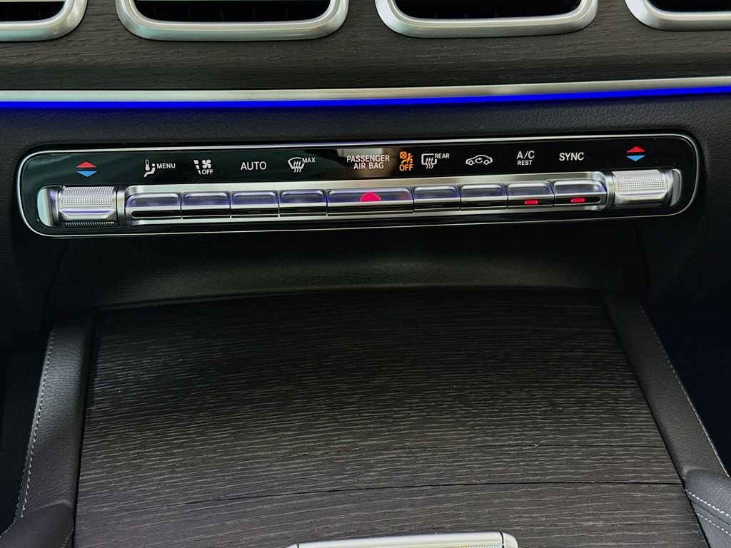New 2026 MANUFAKTUR Alpine Grey Mercedes-Benz GLE 350 image 16