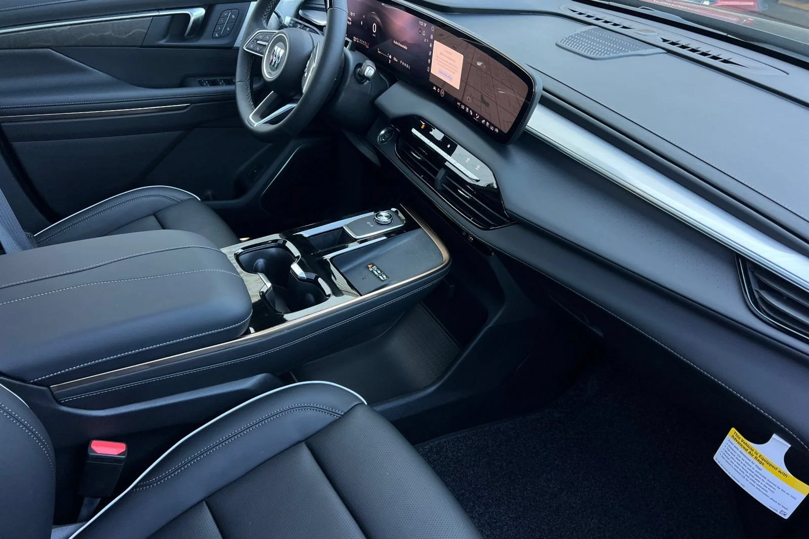 2026 Buick Enclave Avenir - Photo 15