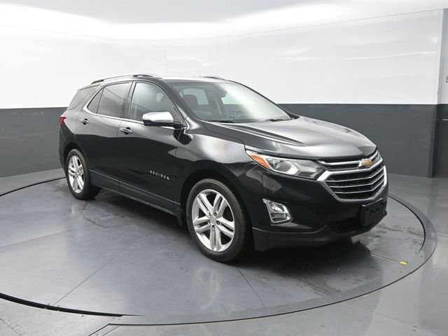 Used 2020 Black Chevrolet Premier image 10
