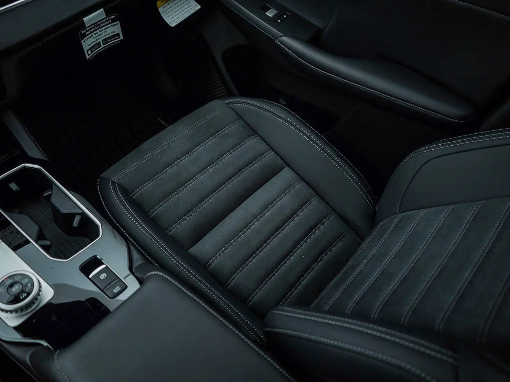 New 2026 White Diamond/Black Roof Mitsubishi TRAIL EDITION S-AWC image 30