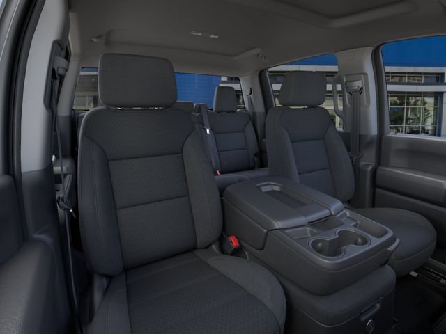 2026 Chevrolet Silverado 2500 HD Custom - Photo 16