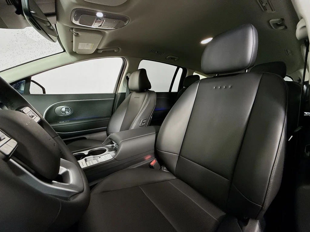 2026 Hyundai IONIQ 9 SEL - Photo 21