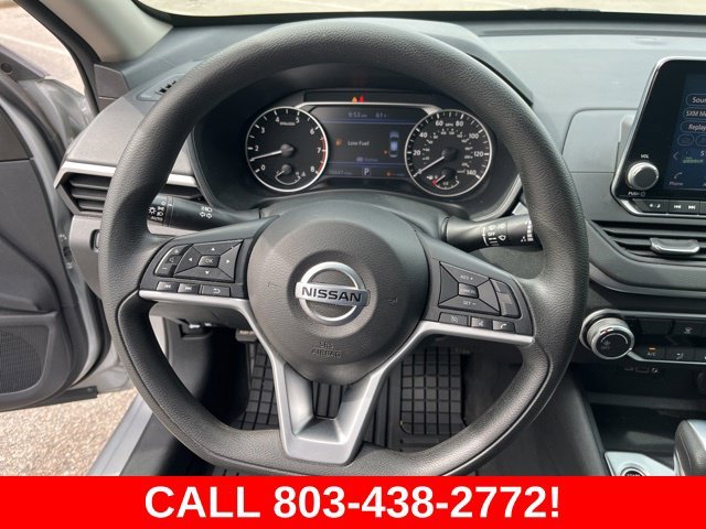 2022 Nissan Altima SV - Photo 18