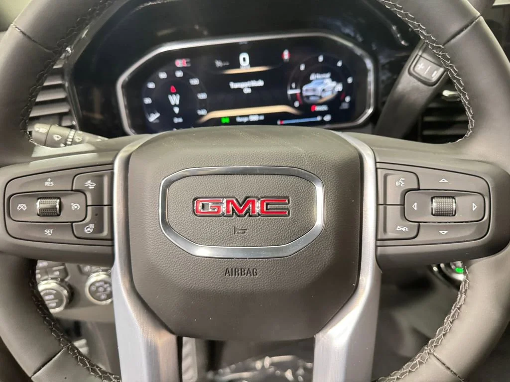 New 2026 Sterling Metallic GMC Elevation image 15