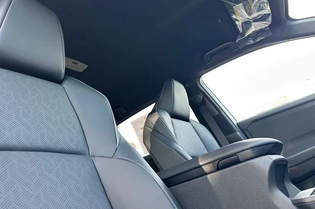 New 2026 SMOKED CARBON Subaru Premium image 14