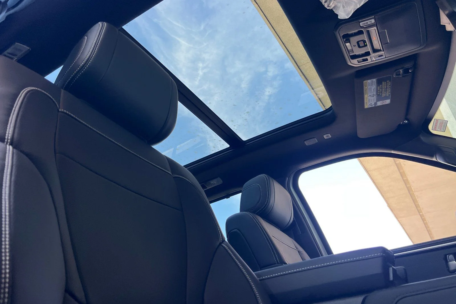 New 2026 Beige Toyota Limited image 16