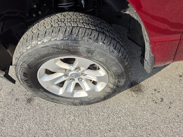Used 2023 Red Ram Laramie image 9