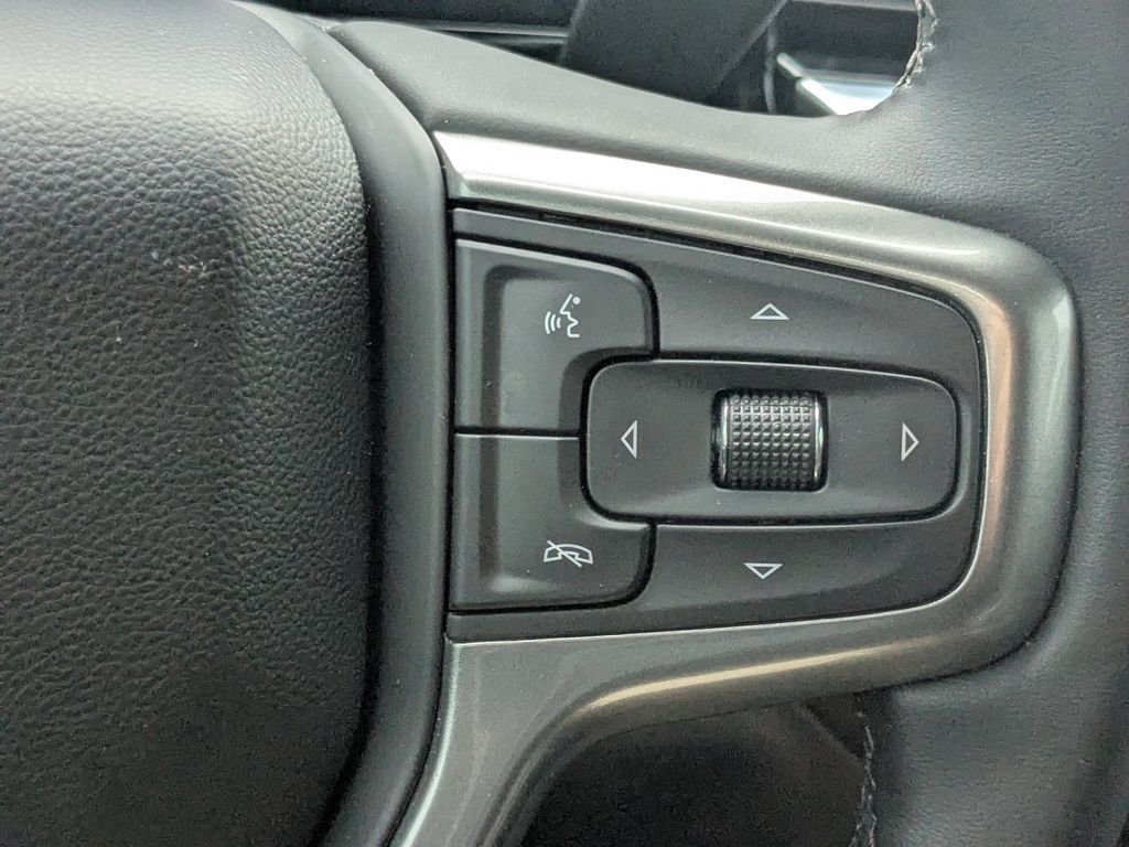 2024 Chevrolet Silverado 1500 LT - Photo 27