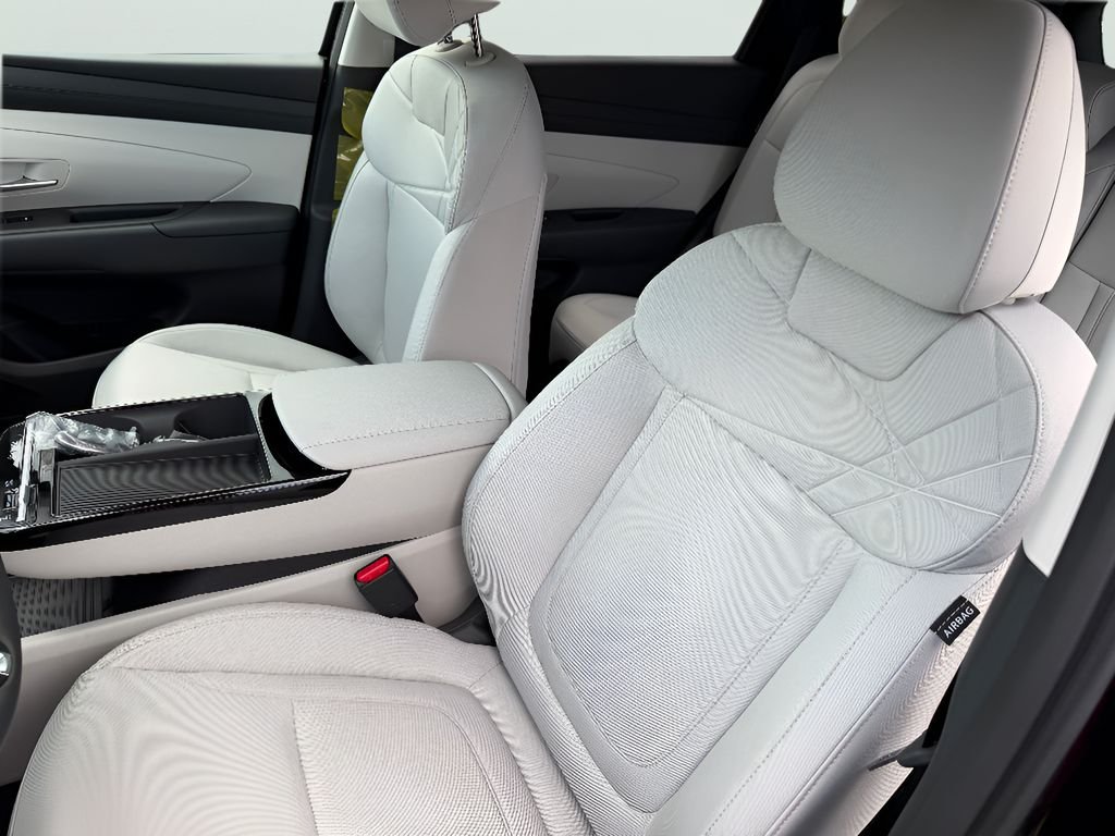 New 2026 Ash Black Hyundai SEL AWD image 66