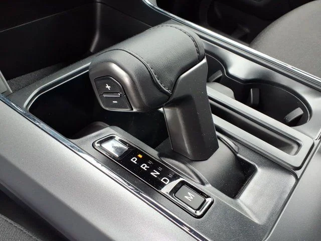 New 2026 Silver Ford XLT image 10