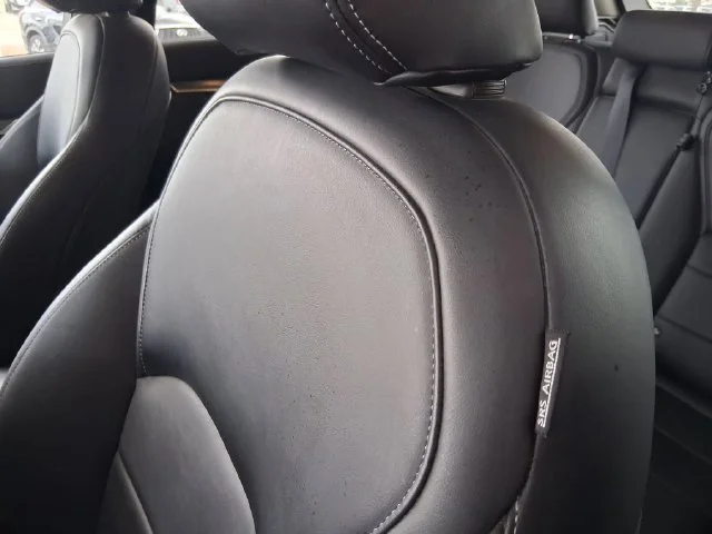 Used 2023 Blue INFINITI PURE image 16