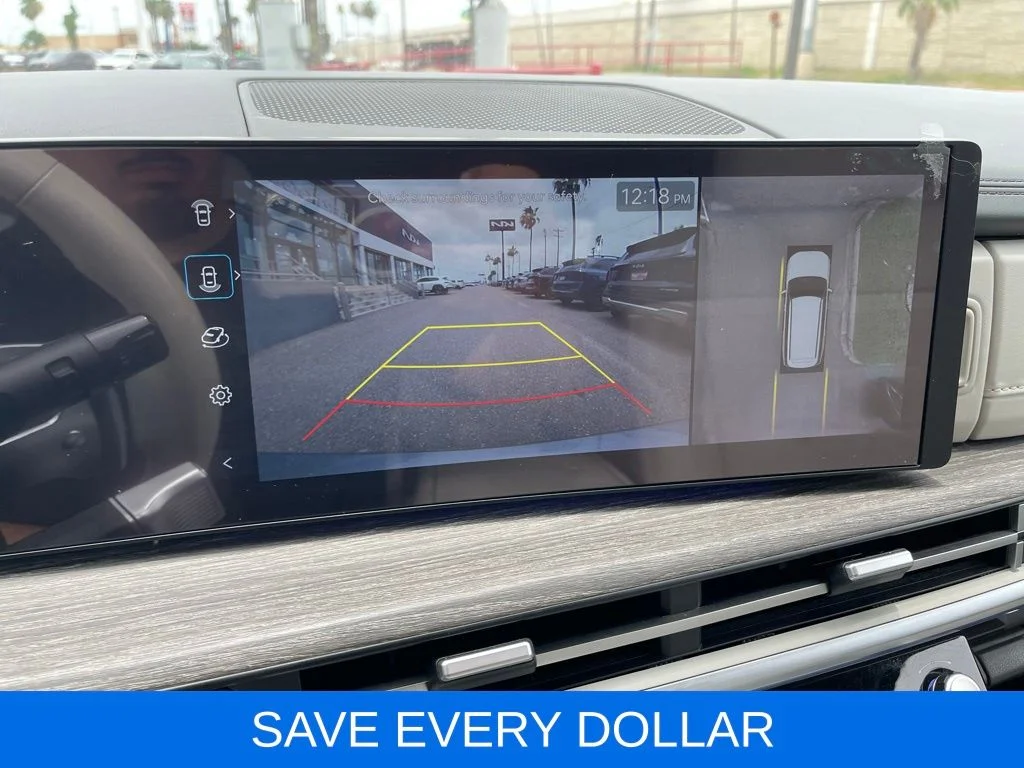 Used 2024 Silver Hyundai Limited image 13
