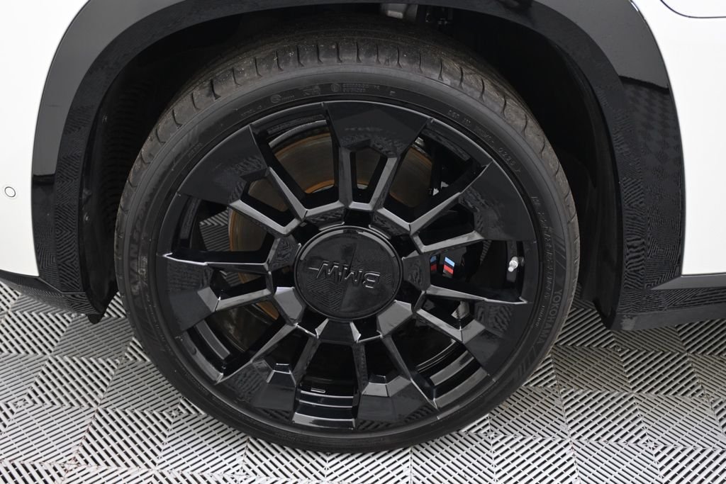 2023 BMW XM Base - Photo 20