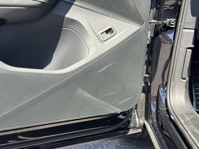 New 2026 Black Volkswagen 2.0T SE R-Line Black image 20