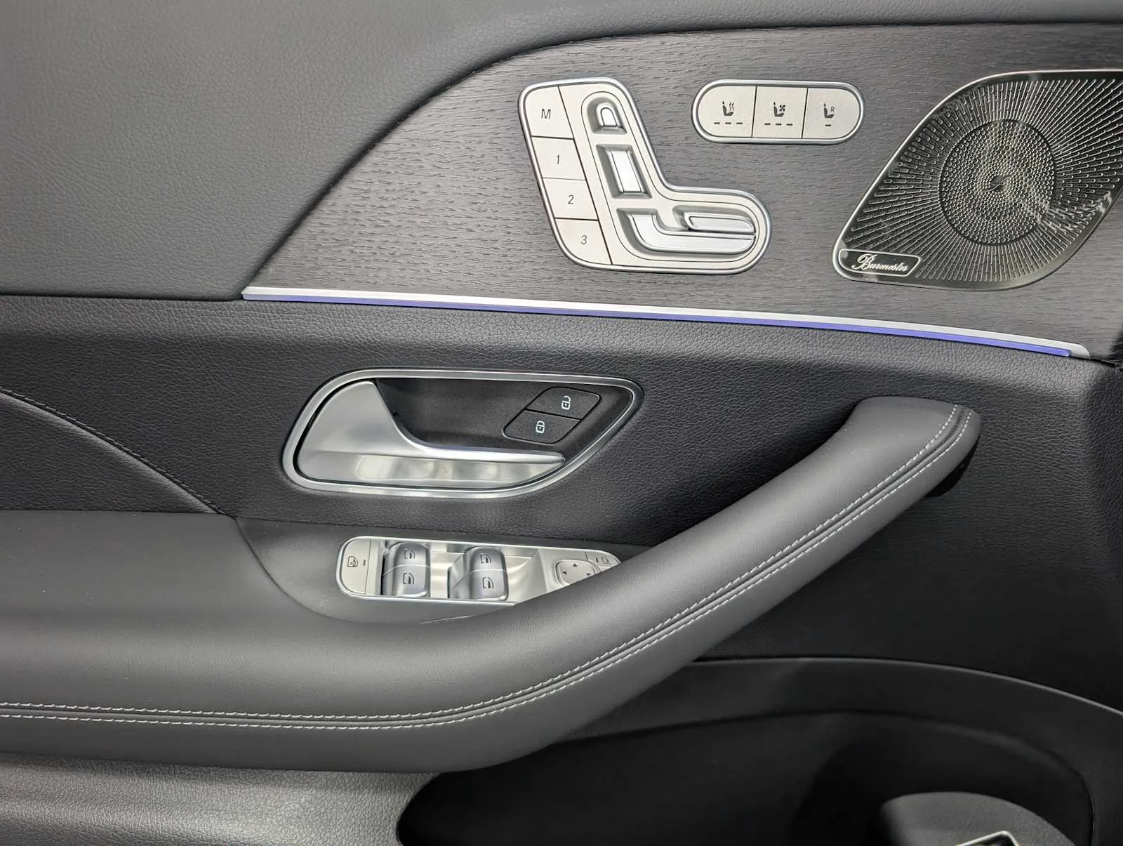 2026 Mercedes-Benz GLE GLE350 - Photo 33