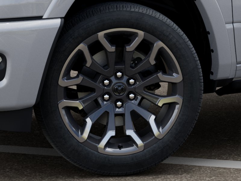 2026 RAM 1500 Limited - Photo 34