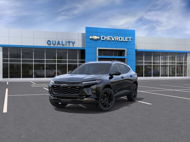 2026 Chevrolet Trax Activ - Photo 8