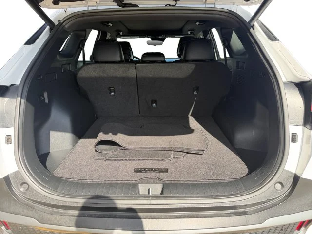 Certified Used 2024 White Kia X-Line image 39