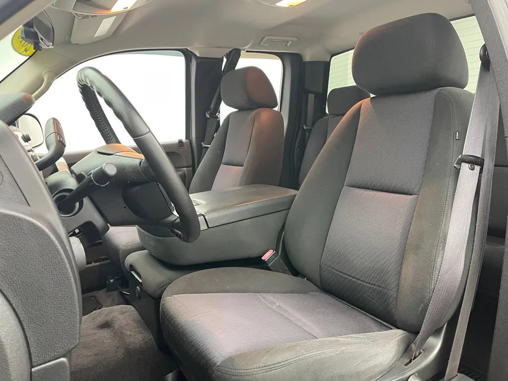 Used 2010 TAUPE GRAY METALLIC Chevrolet LT image 15