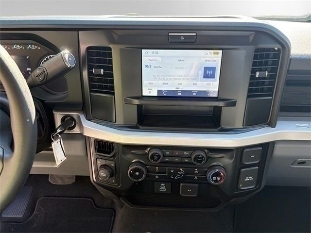 2026 Ford F-250 Super Duty XL - Photo 11