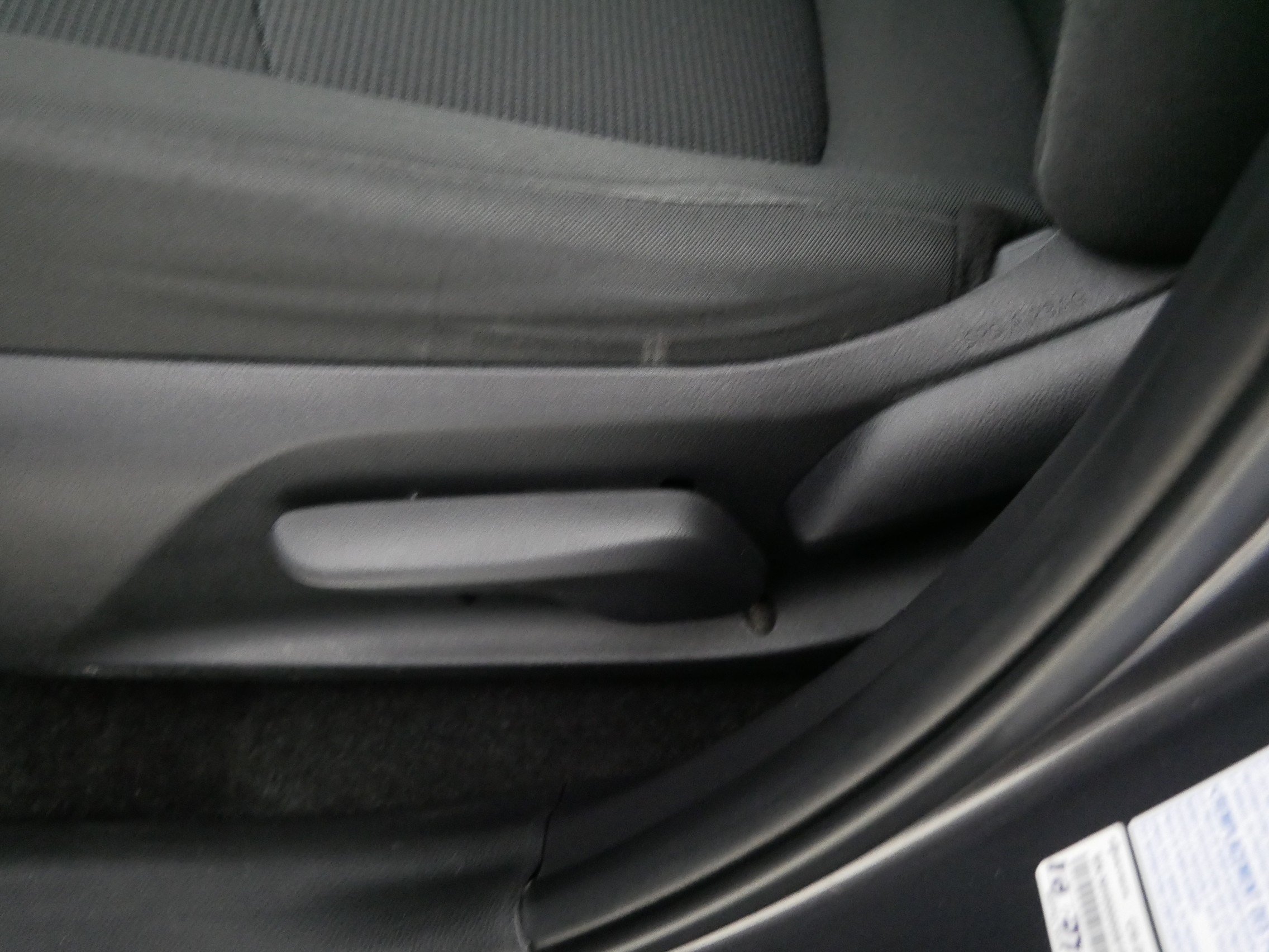 Used 2022 Gray Toyota LE image 20