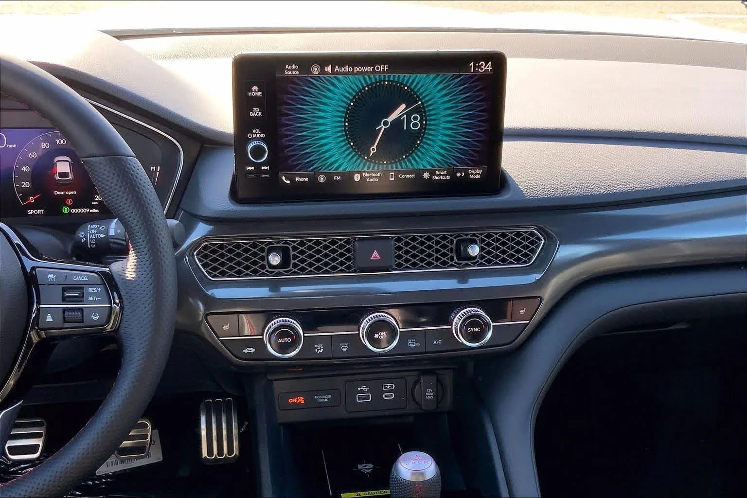 2025 Acura Integra Type S - Photo 9