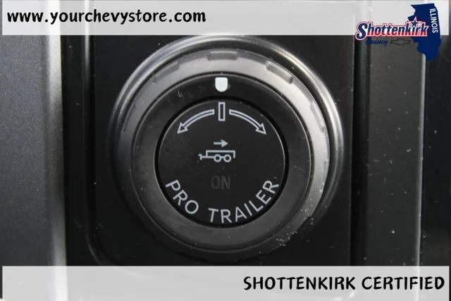 Used 2024 Gray Ford XLT image 24