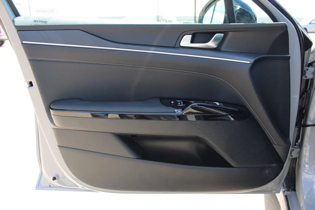 New 2026 Gray Kia GT-Line image 36