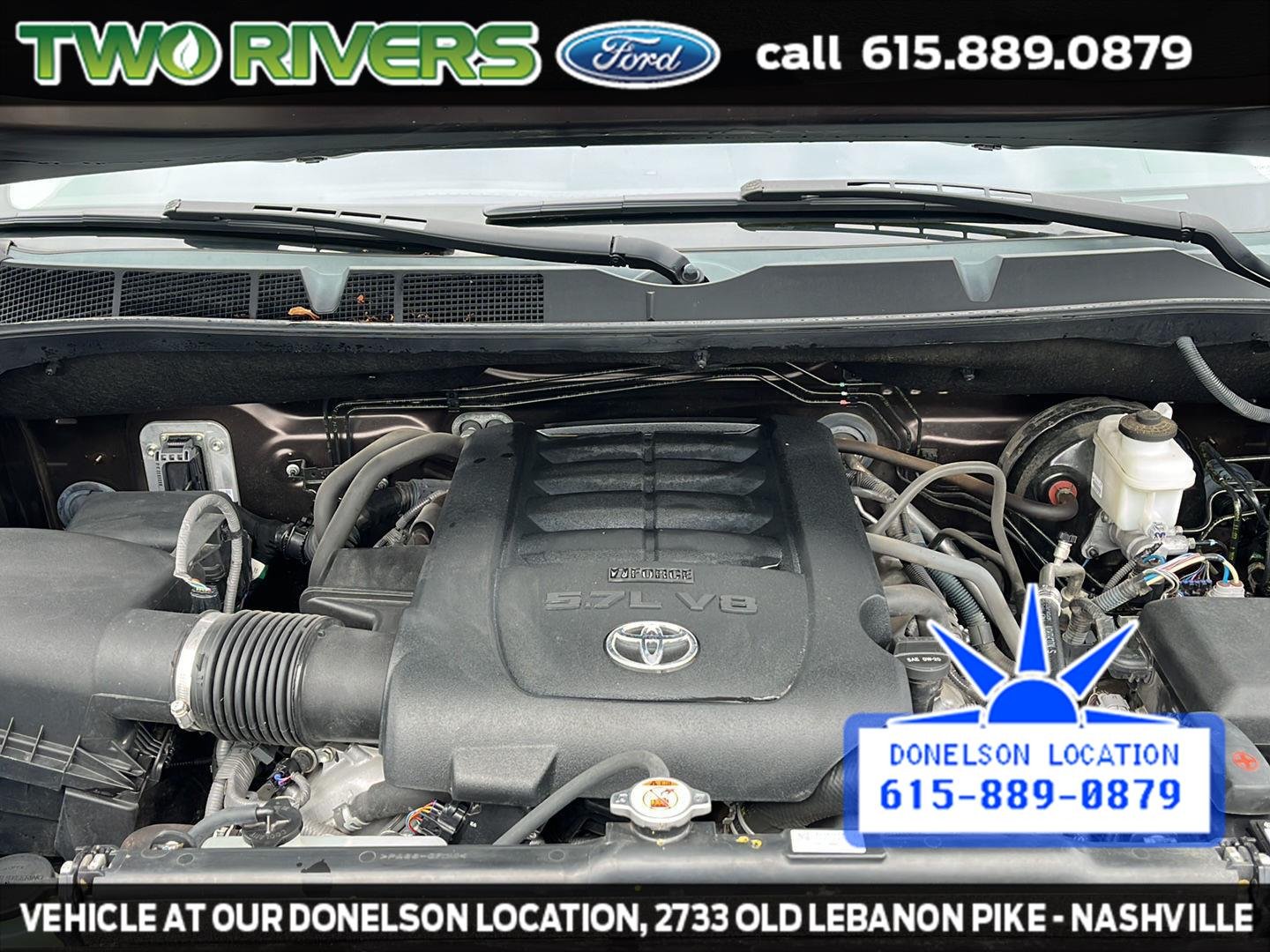 Used 2021  TOYOTA TRUCK LIMITED image 20