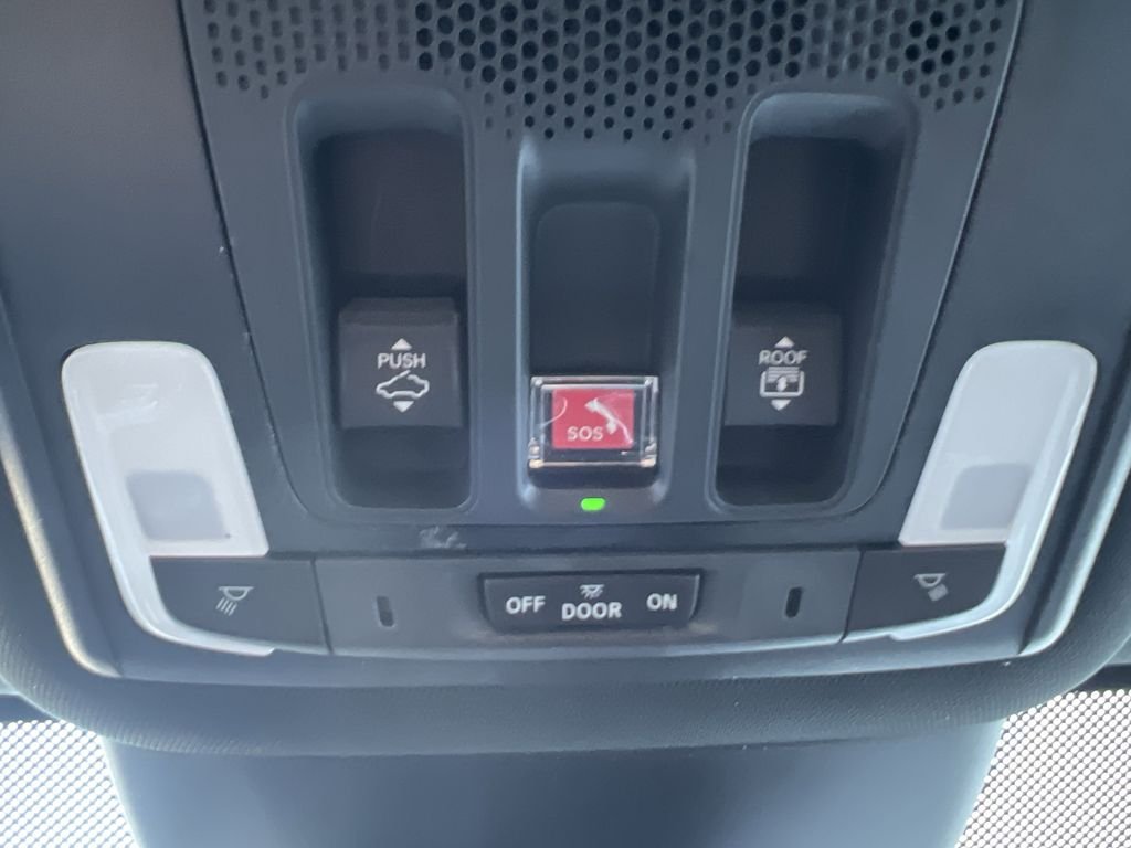 2026 Honda Pilot Black Edition - Photo 21