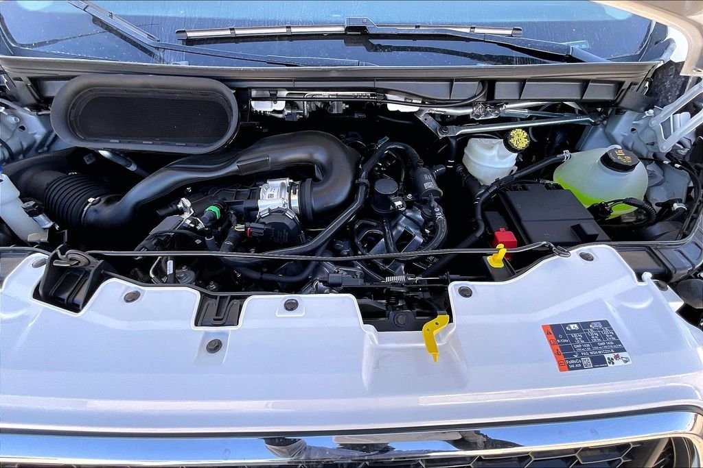 New 2025 Ford Transit-350 XLT Passenger Van