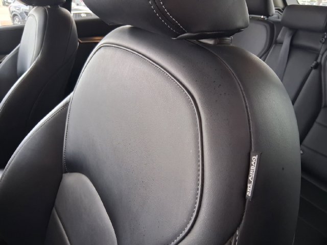 Used 2023 Blue INFINITI PURE image 16